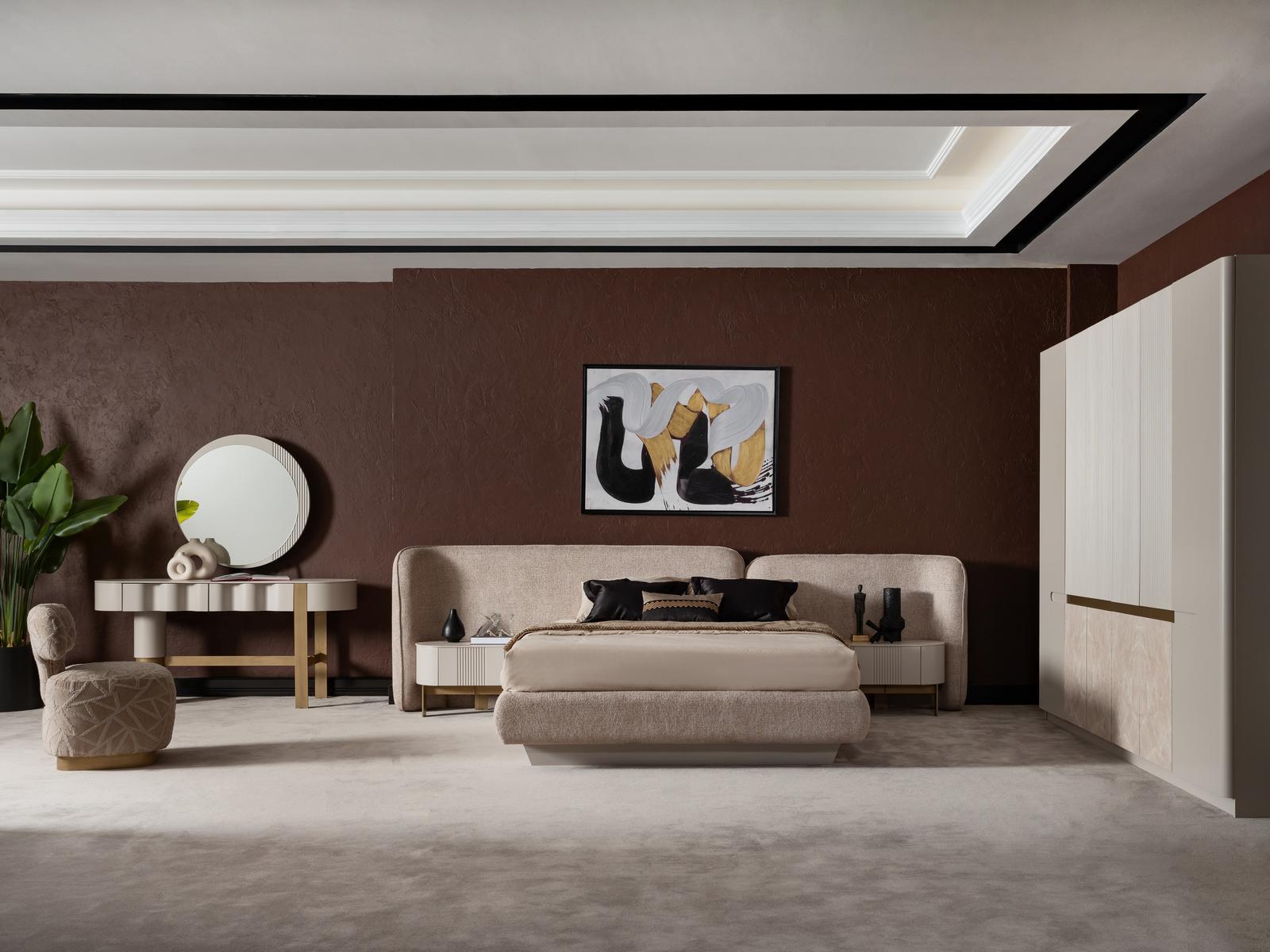 PORTO YATAK ODASI TAKIMI