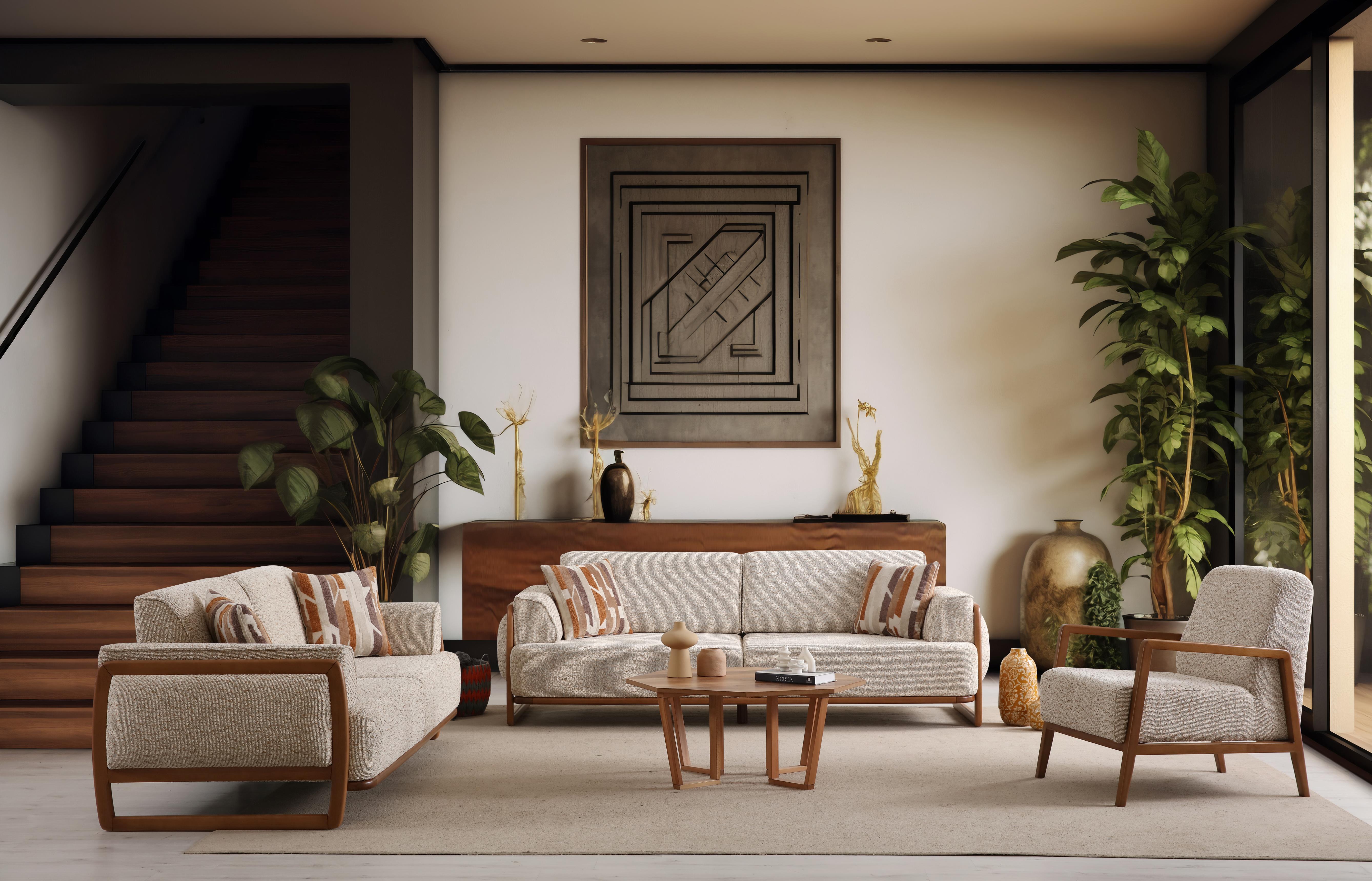 POYRAZ KOLTUK TAKIMI