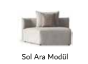 PRAG ARA SOL MODÜL