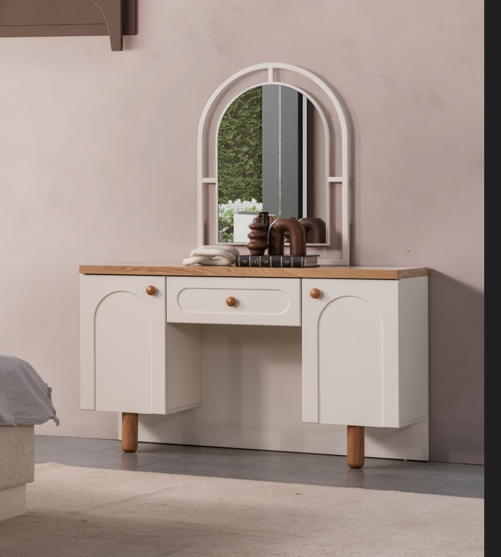 PRAG AYNALI ŞİFONYER