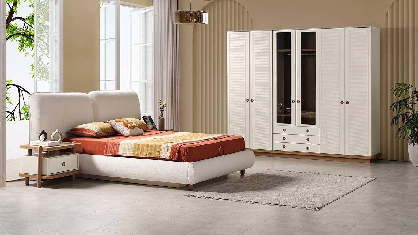 PRAG YATAK ODASI TAKIMI 