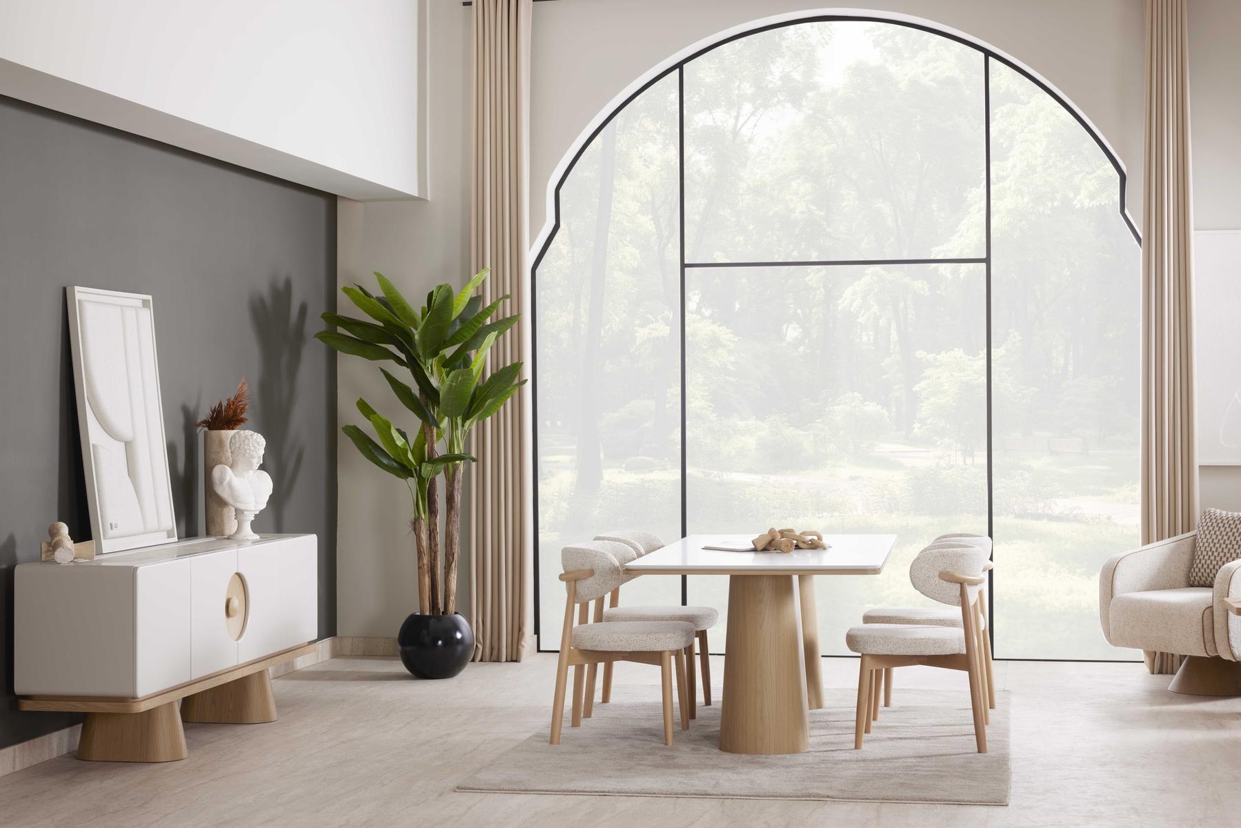 ROMA YEMEK ODASI TAKIMI