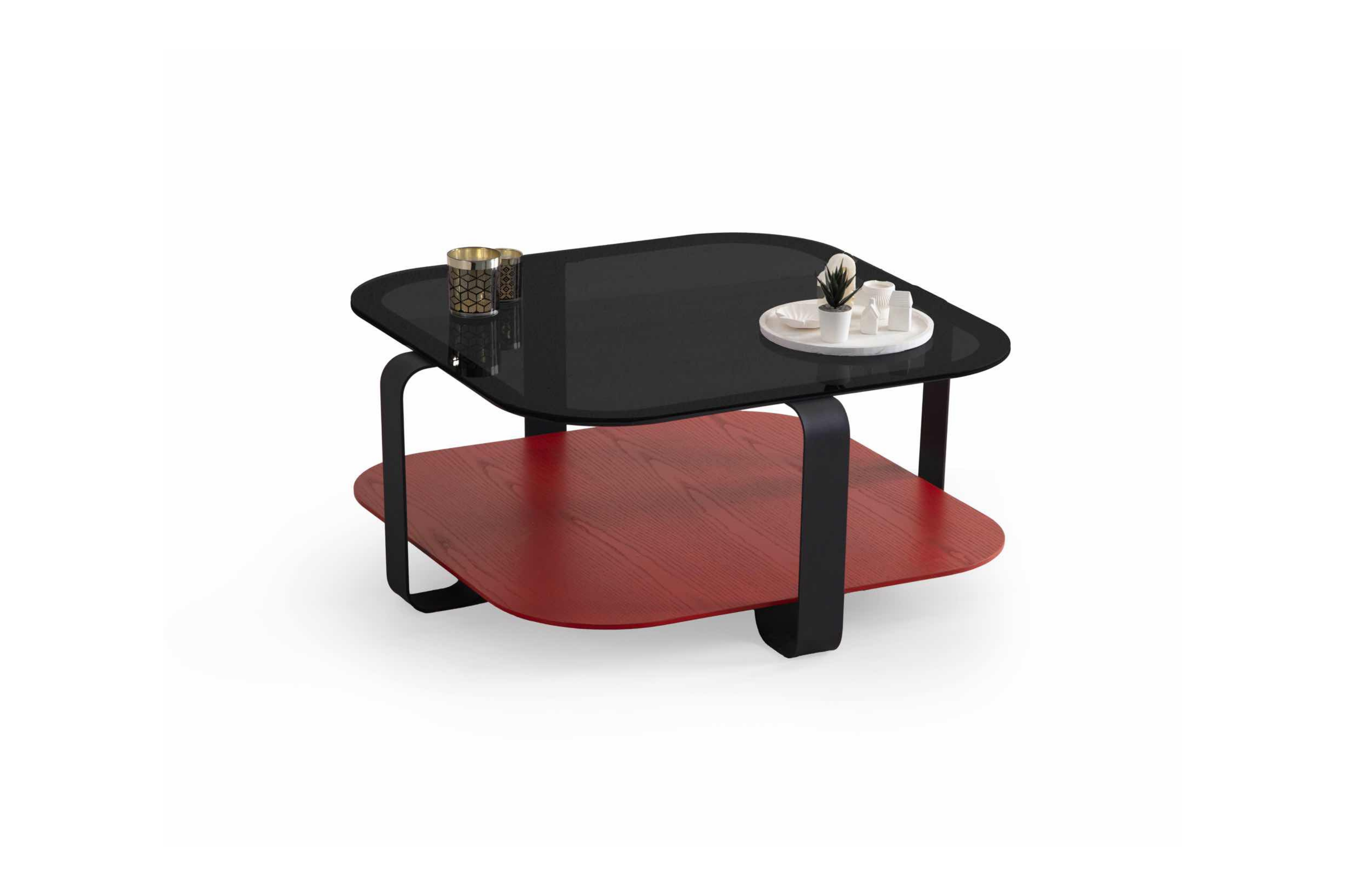 ROYAL RED ORTA SEHPA