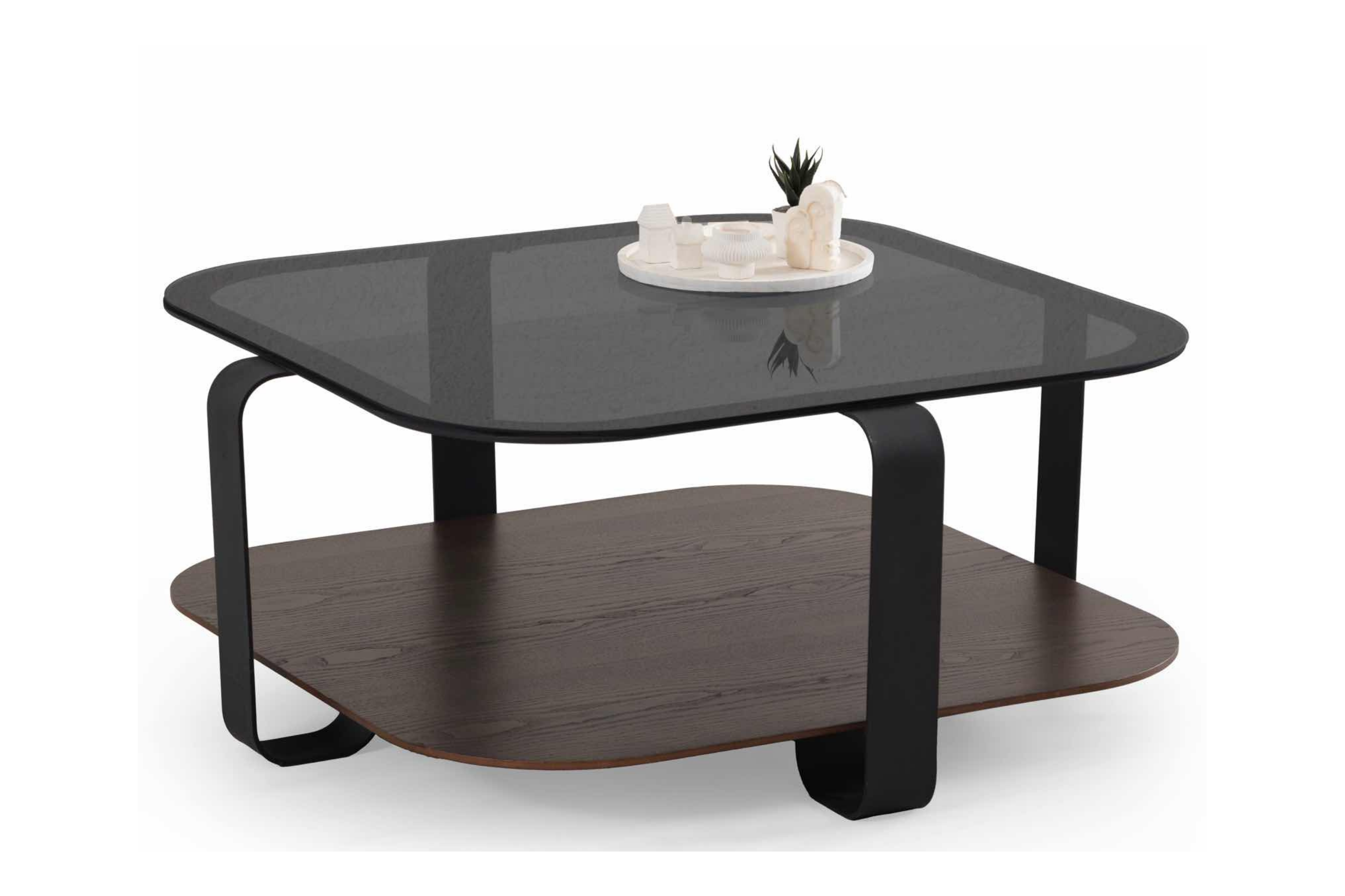 ROYAL WALNUT ORTA SEHPA