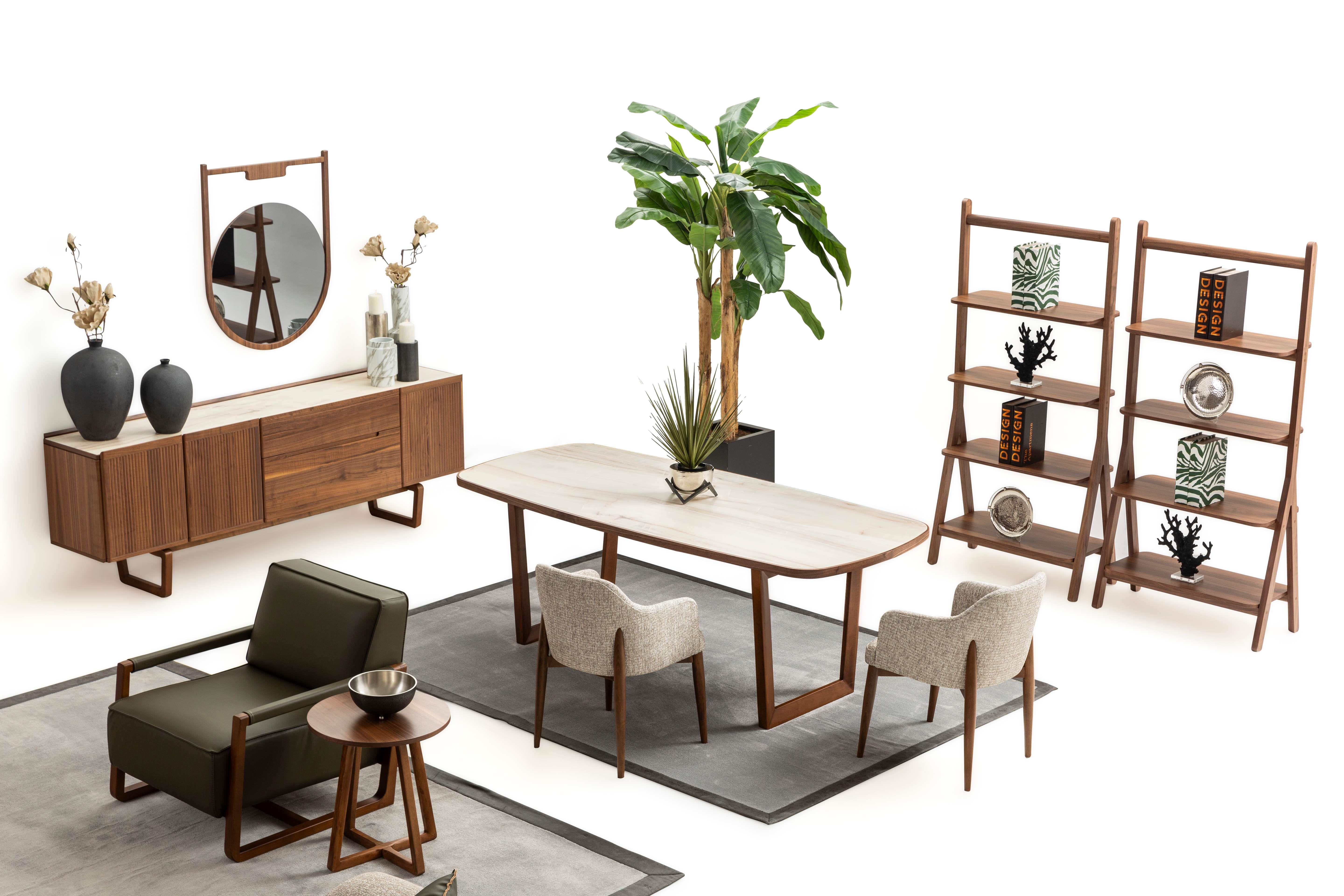 SALT YEMEK ODASI TAKIMI 