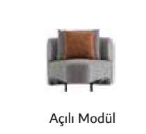 SAN VİTO AÇILI MODÜL