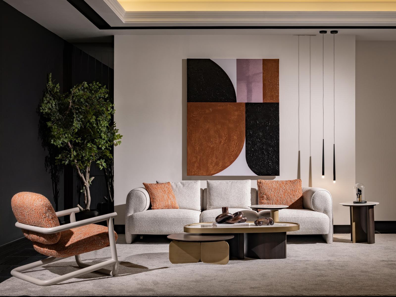 SAN VİTO KOLTUK TAKIMI