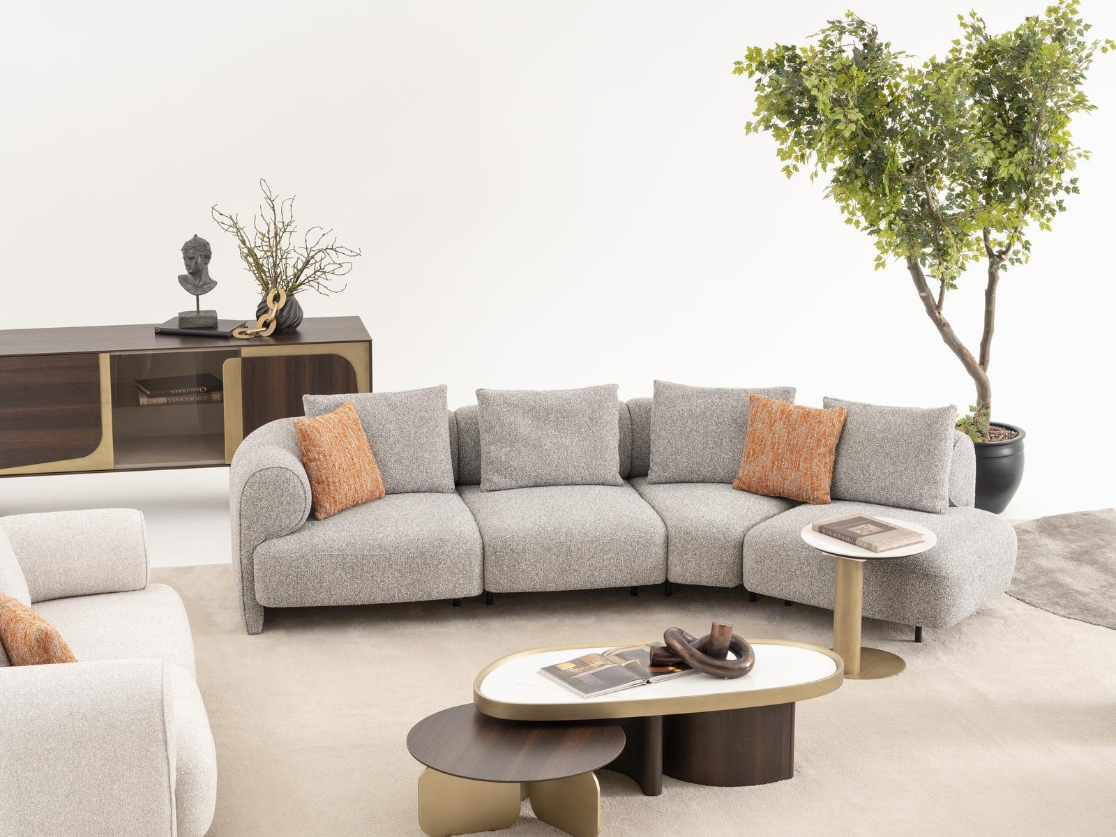 SAN VİTO KÖŞE TAKIMI