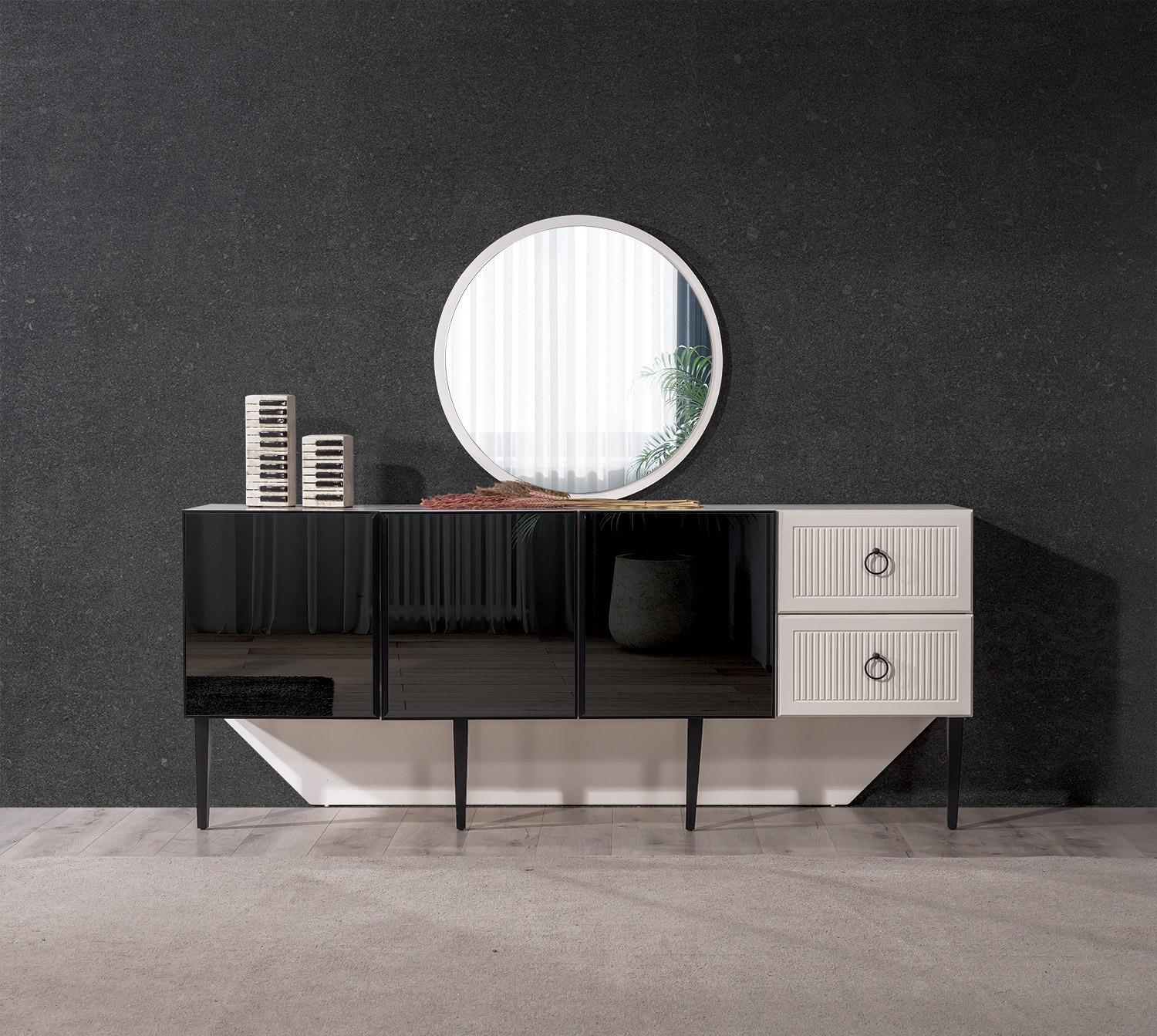 SAVANA AYNALI KONSOL