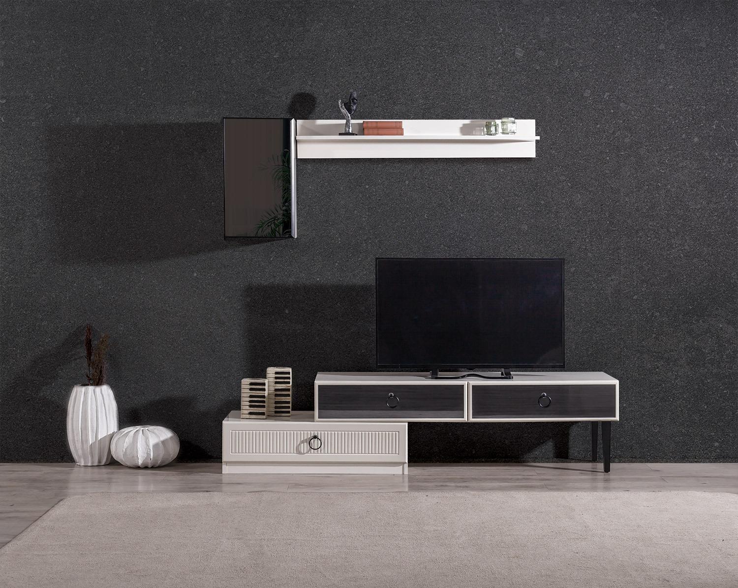 SAVANA DUVAR ÜNİTESİ