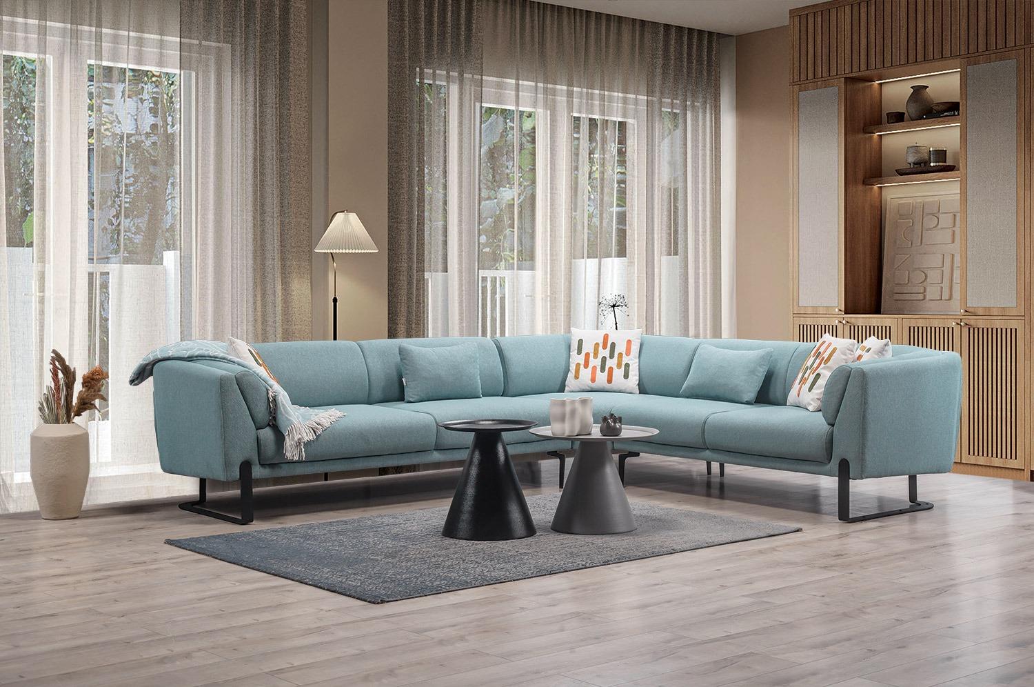 SAVANA KÖŞE TAKIMI