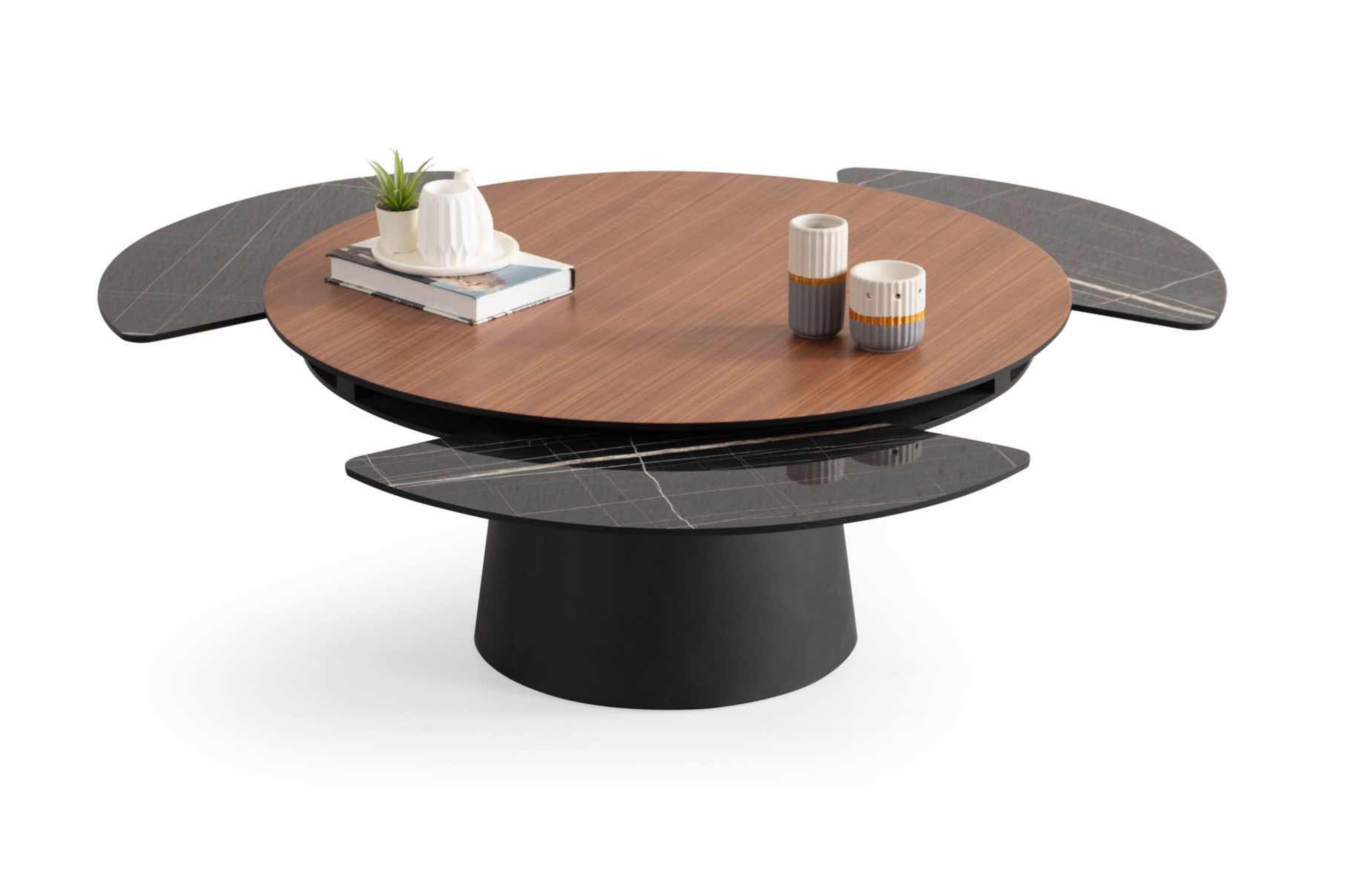 SENSE WALNUT ORTA SEHPA