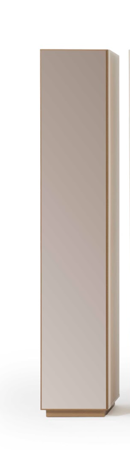 SİENA TEK KAPAKLI MODÜL