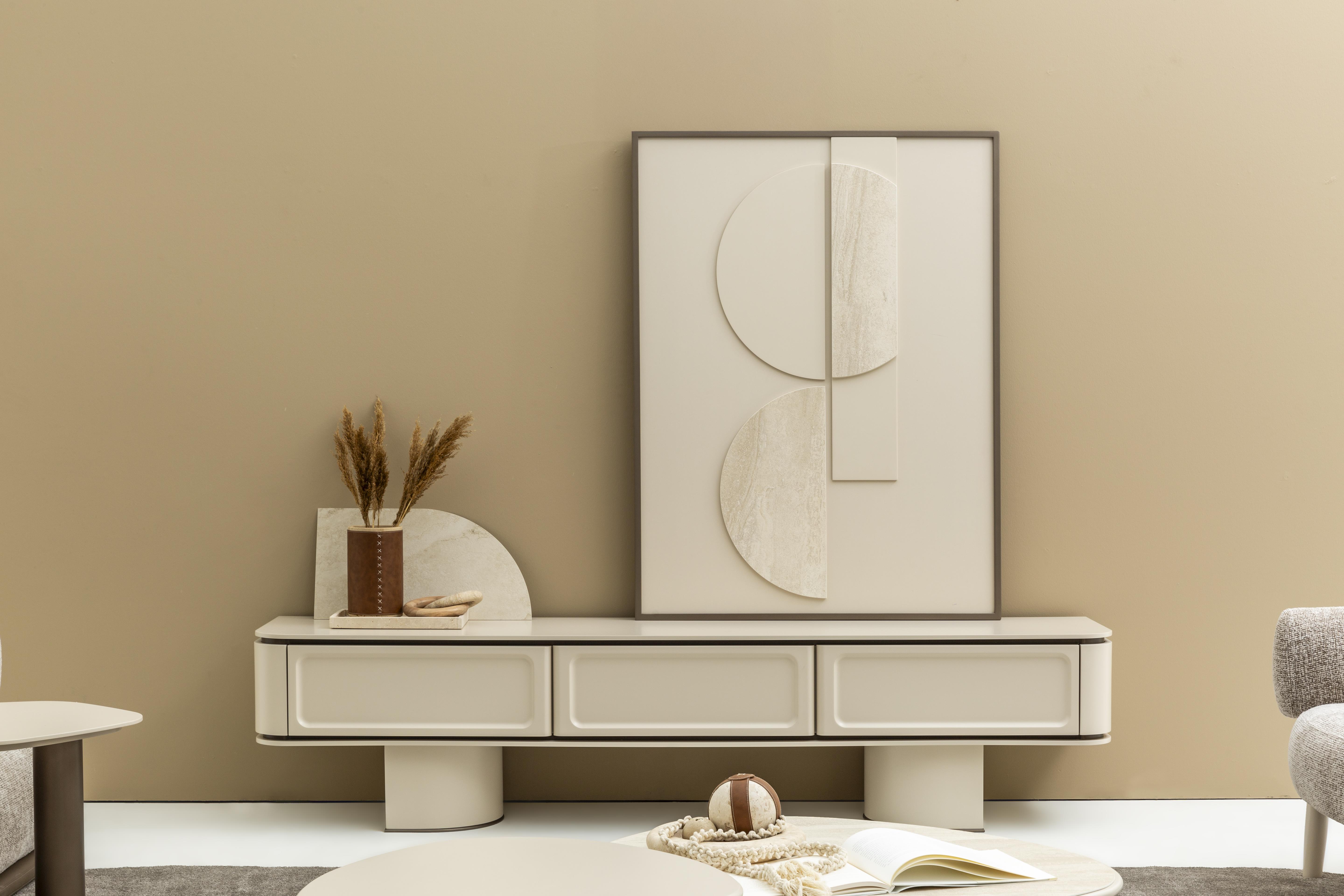 SOHO DUVAR ÜNİTESİ