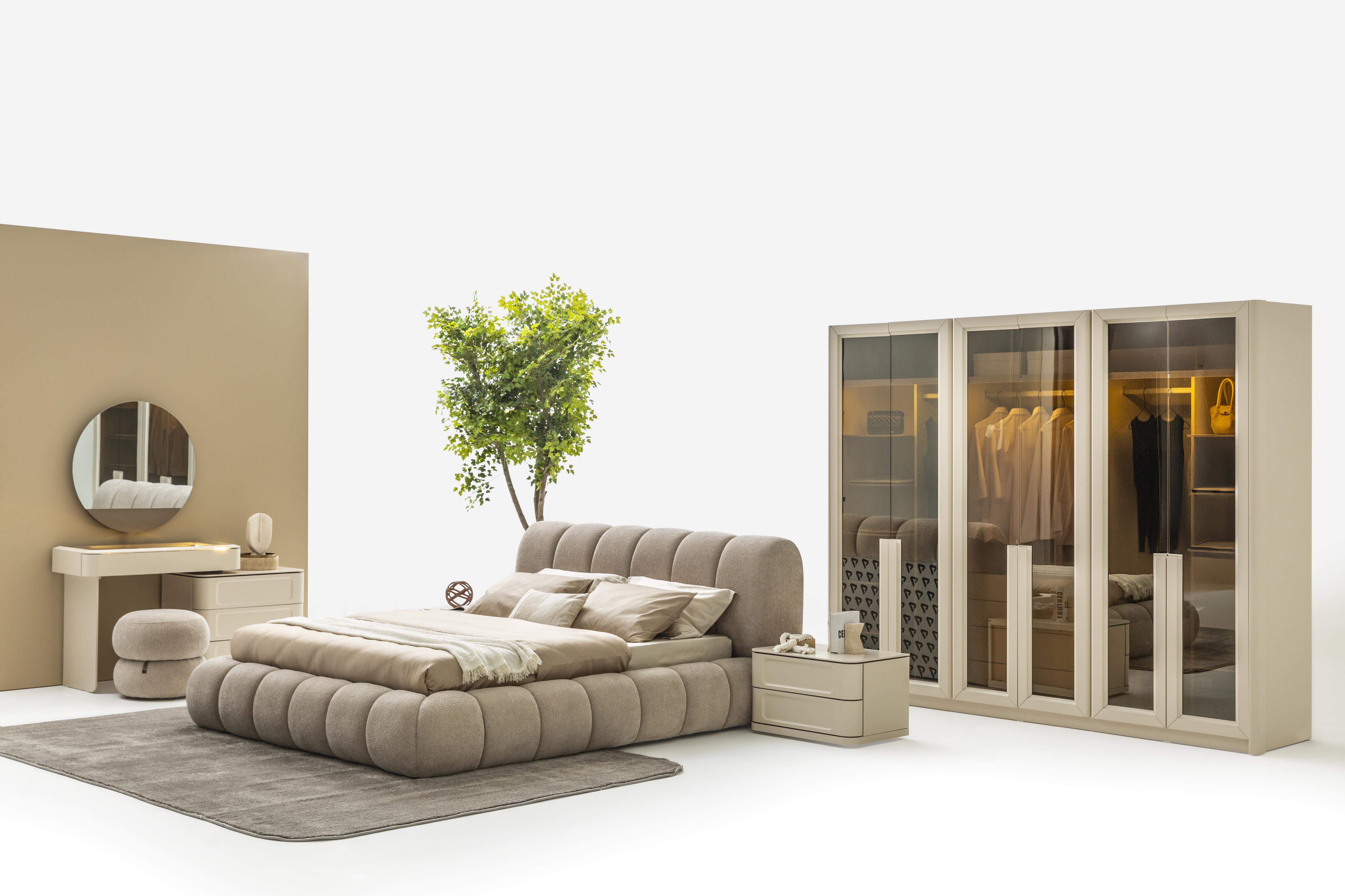 SOHO YATAK ODASI TAKIMI