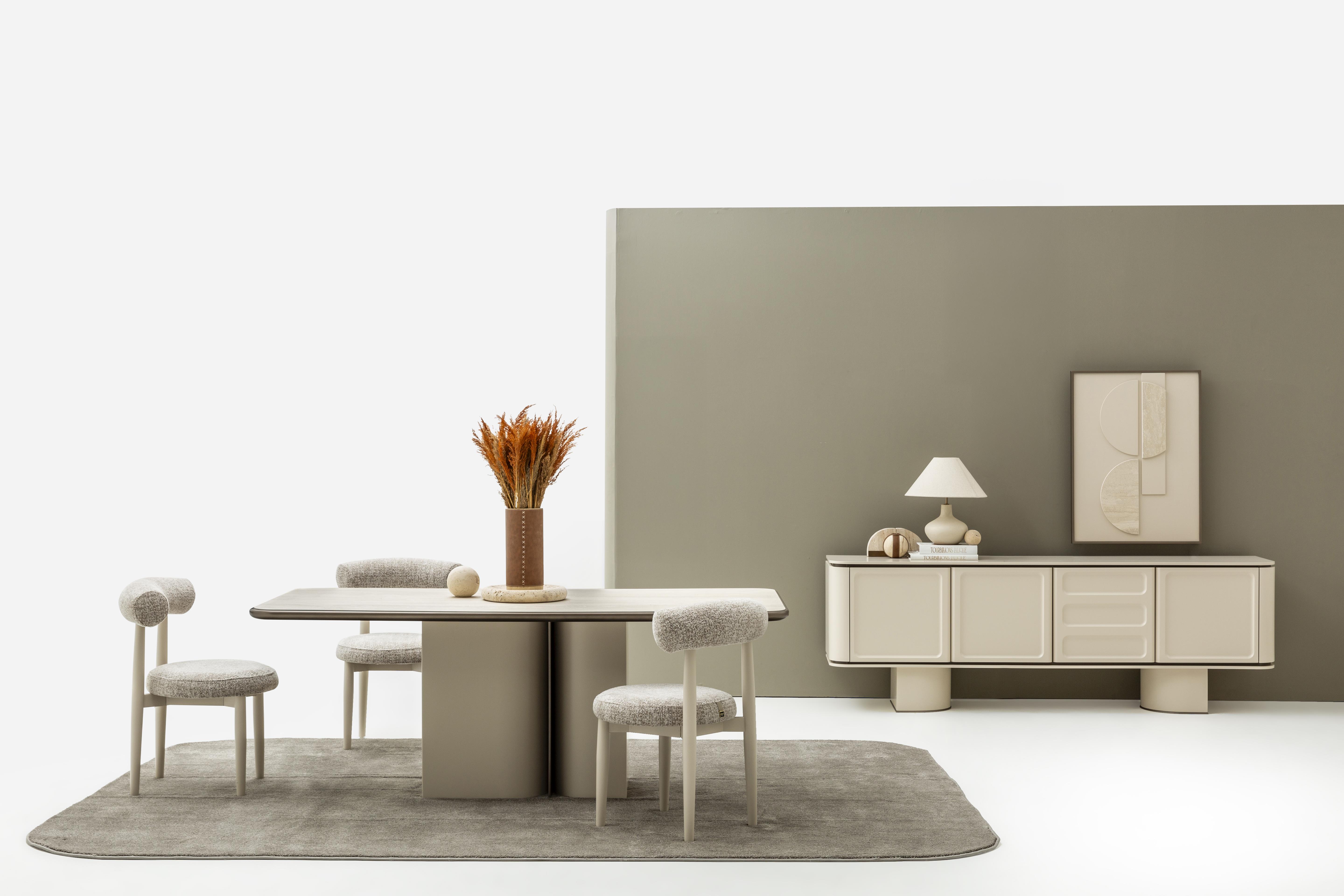 SOHO YEMEK ODASI TAKIMI