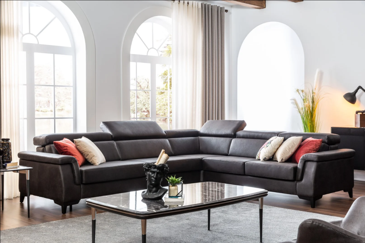 SOPRANO KÖŞE TAKIMI