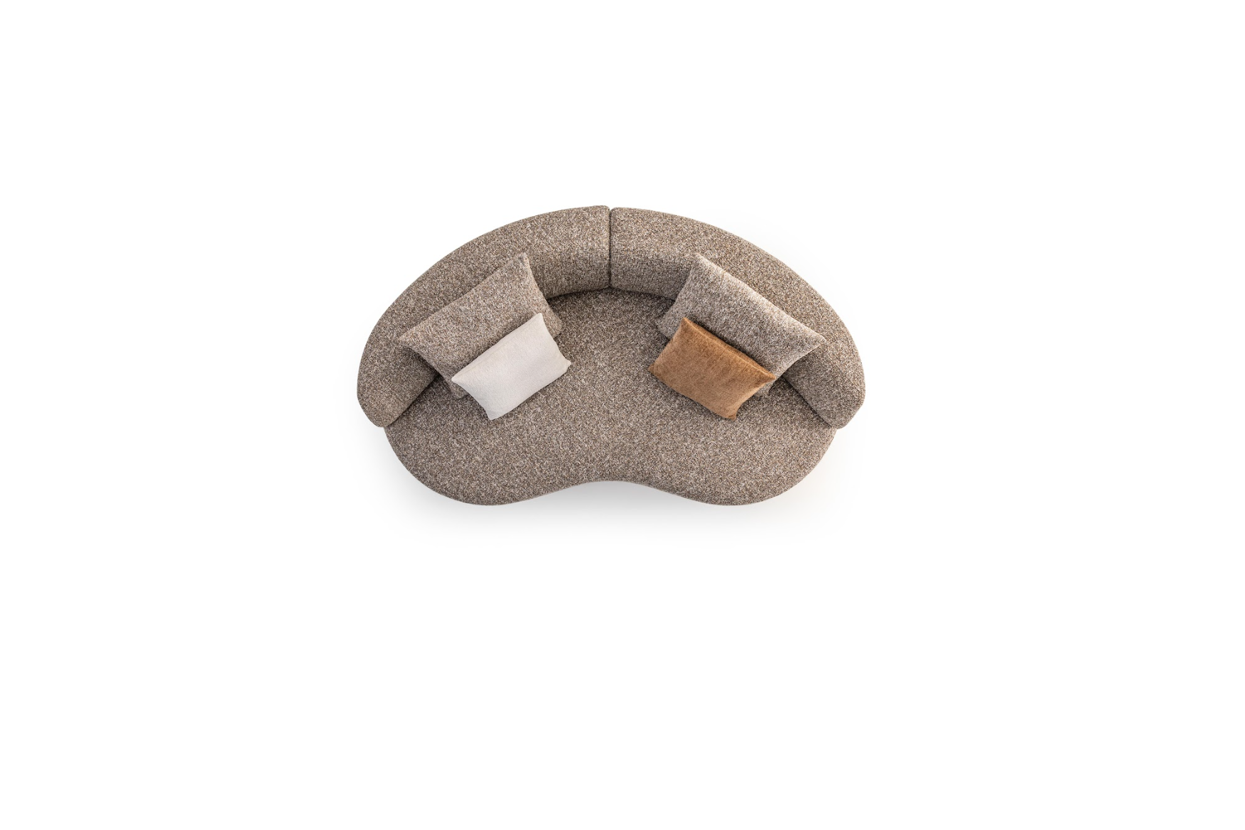 STATUE 195 CM KÖŞE MODÜL