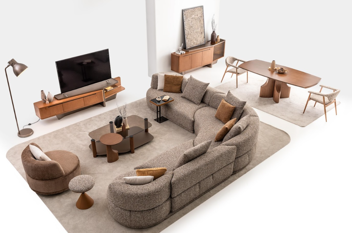 STATUE KÖŞE TAKIMI