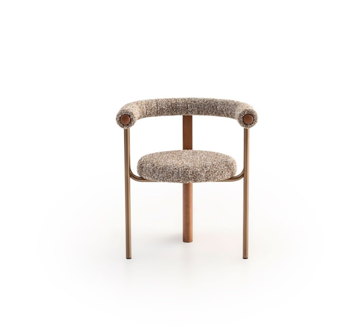 STATUE NOBLE SANDALYE