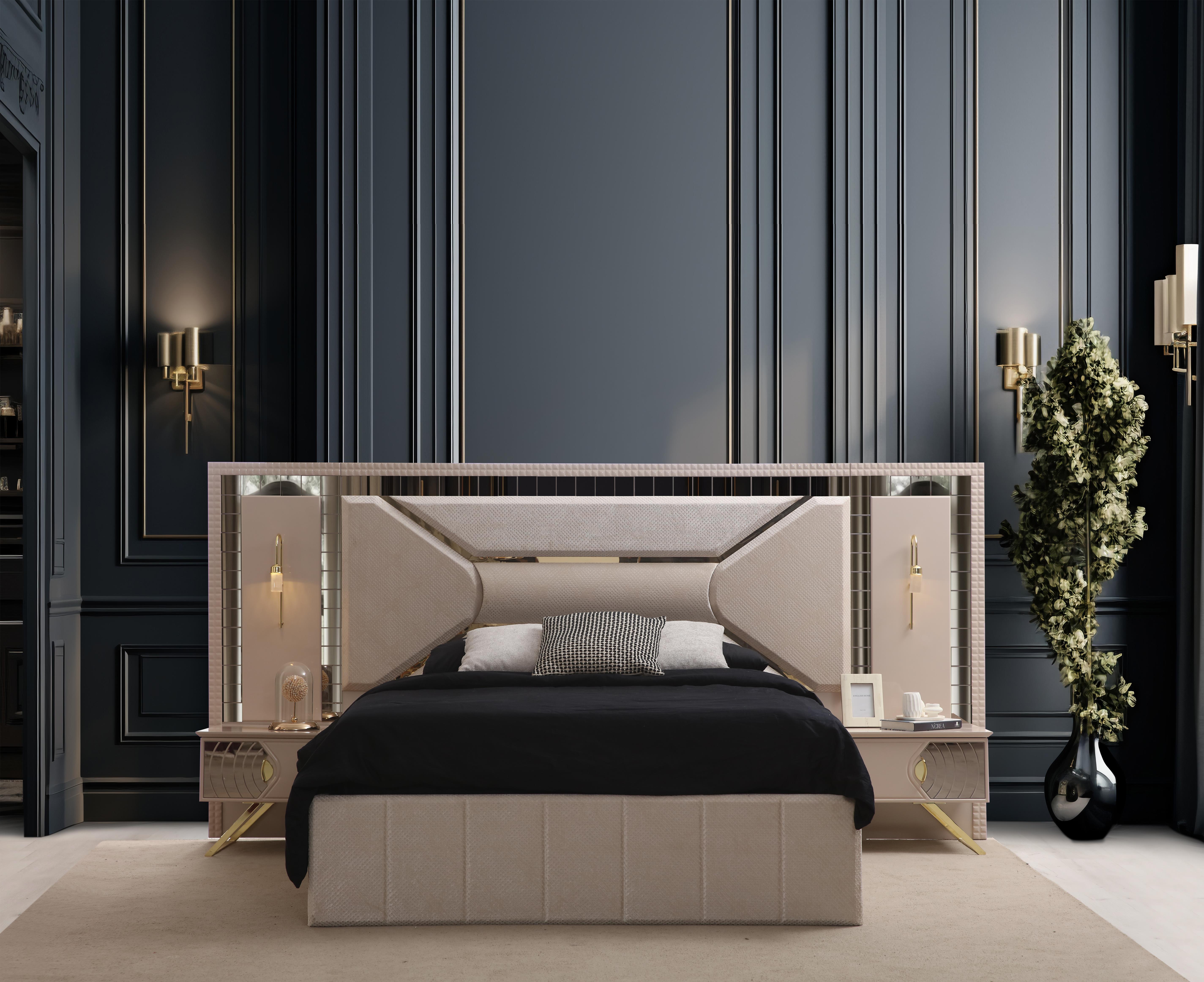 SULTAN 160*200 BAZALI KARYOLA