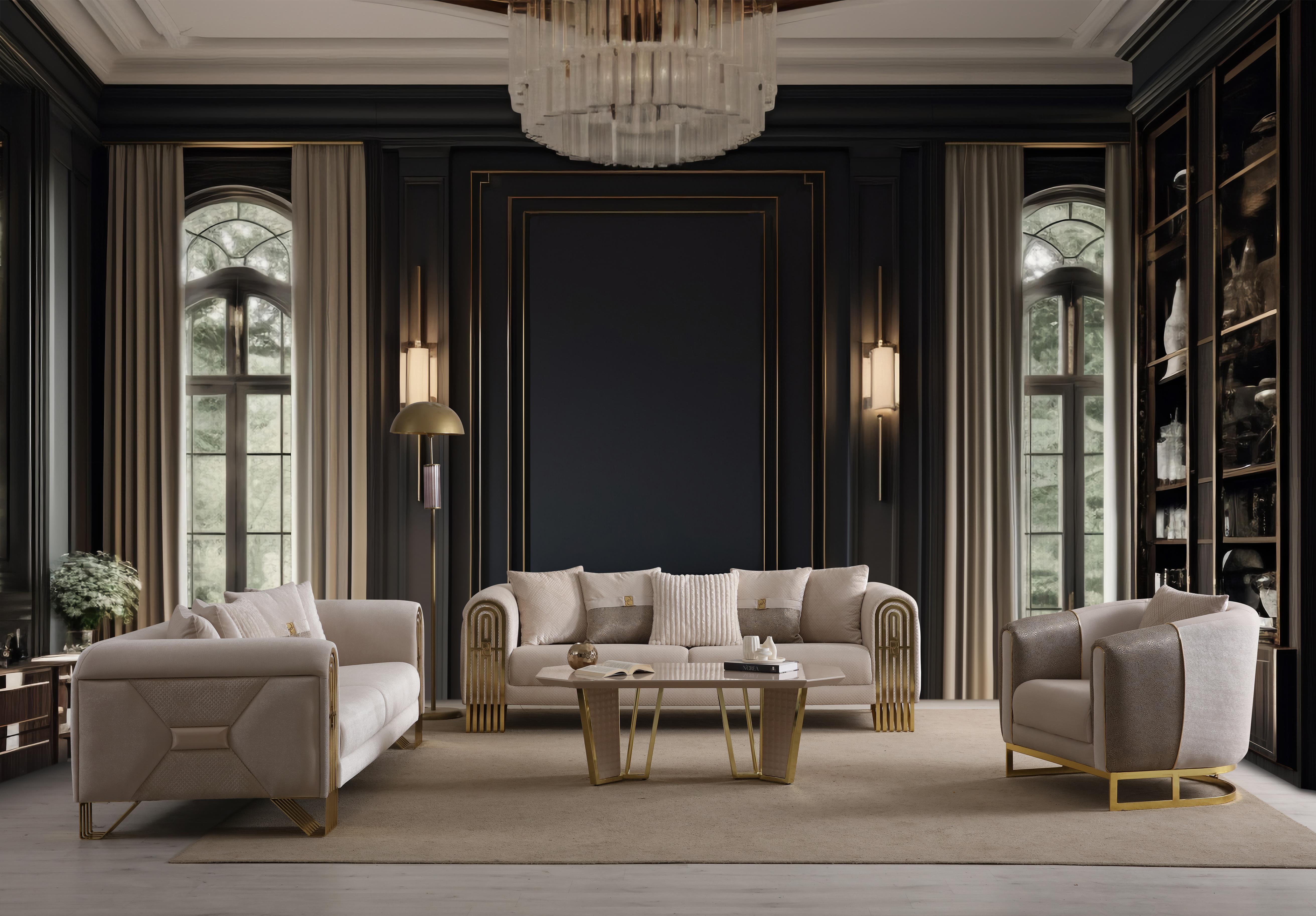 SULTAN KOLTUK TAKIMI