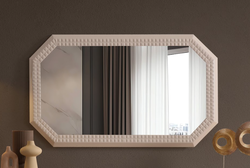 SULTAN KONSOL AYNASI