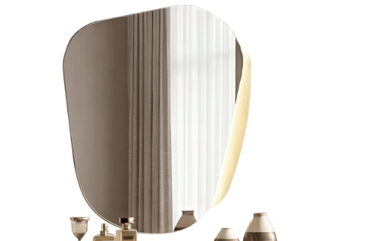 TEBA ŞİFONYER AYNASI