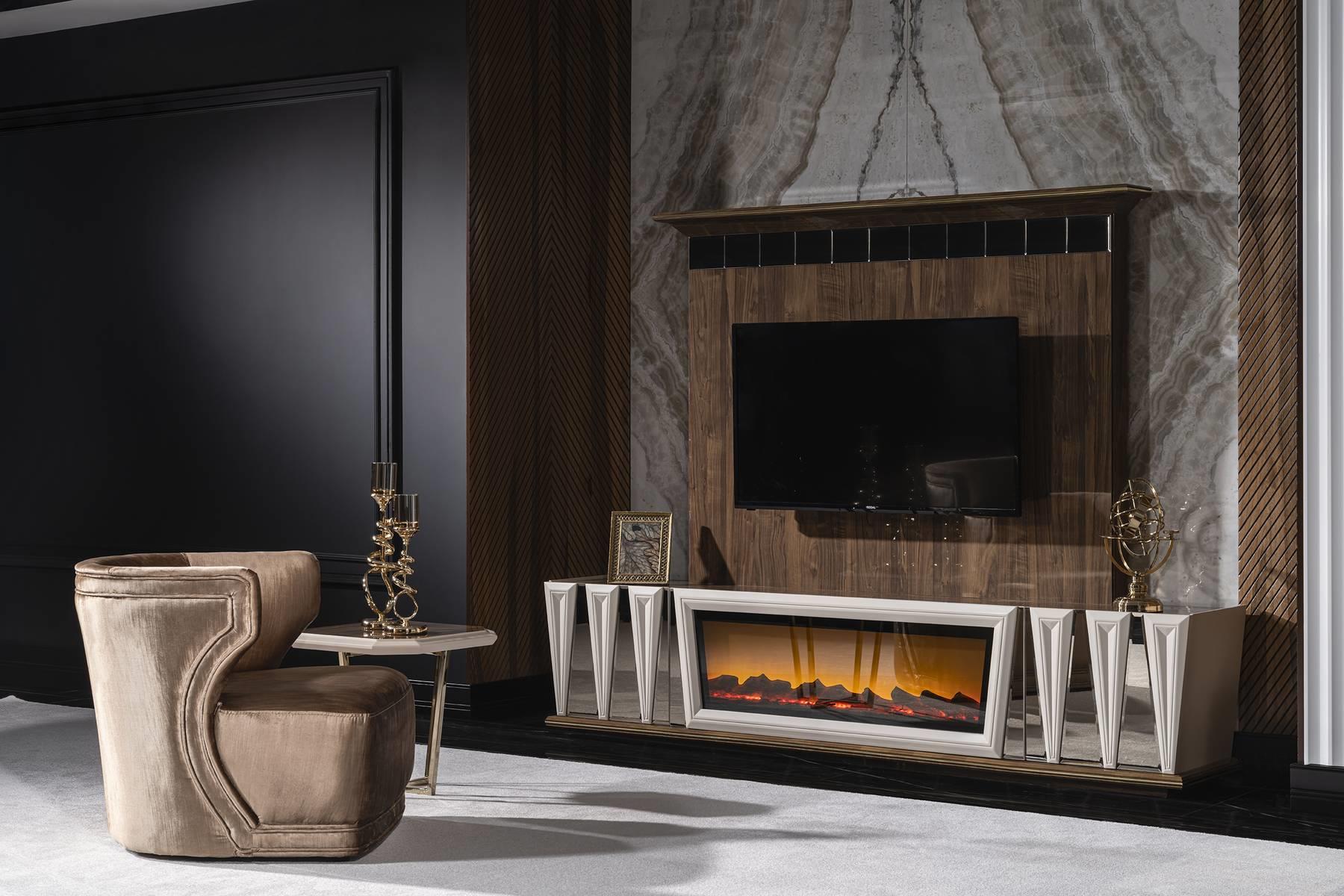 TOKYO DUVAR ÜNİTESİ