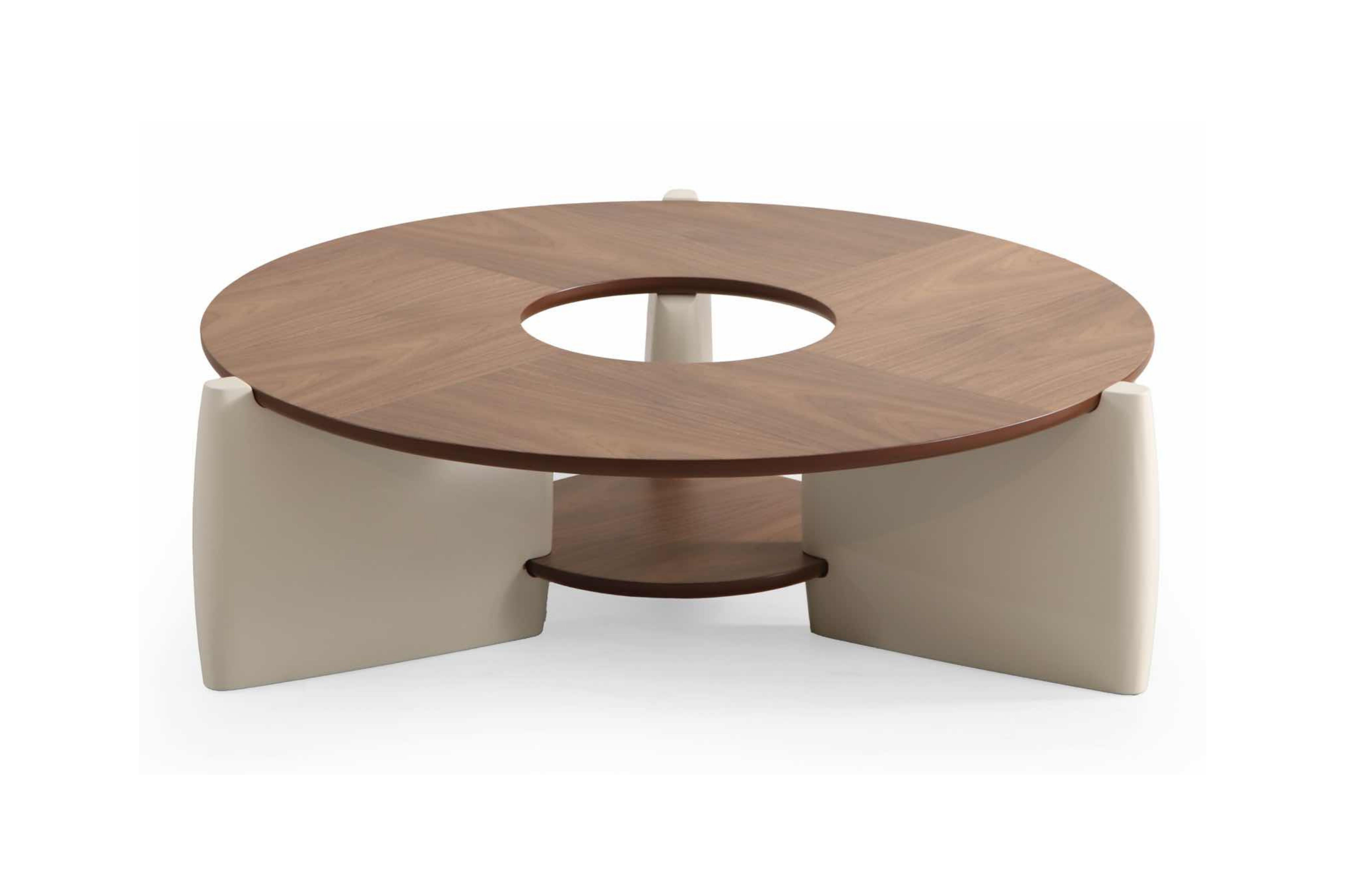 TOSCA WALNUT ORTA SEHPA