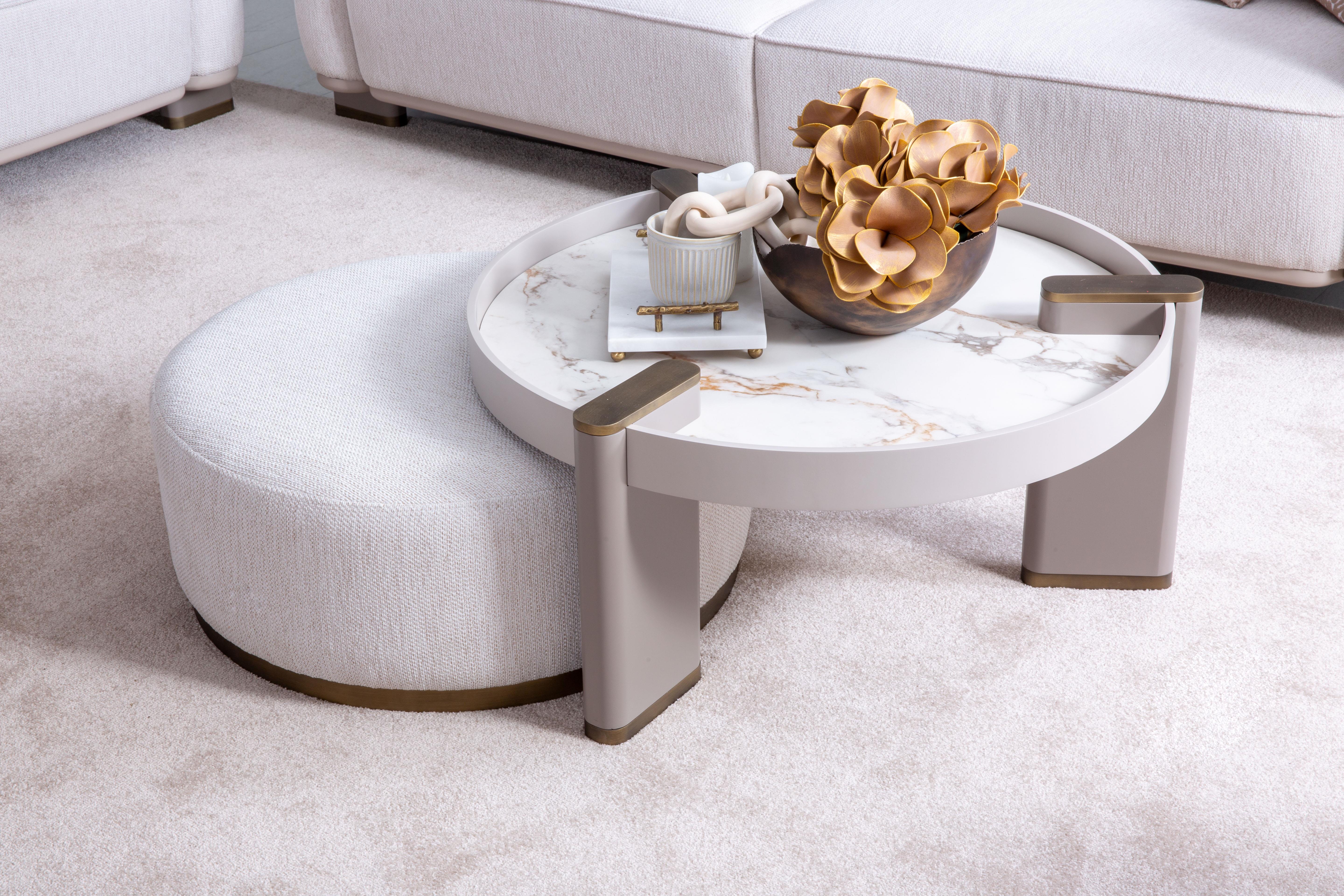 VELAR ORTA SEHPA+PUF