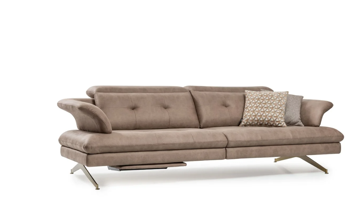 VENÜS ÜÇLÜ KOLTUK