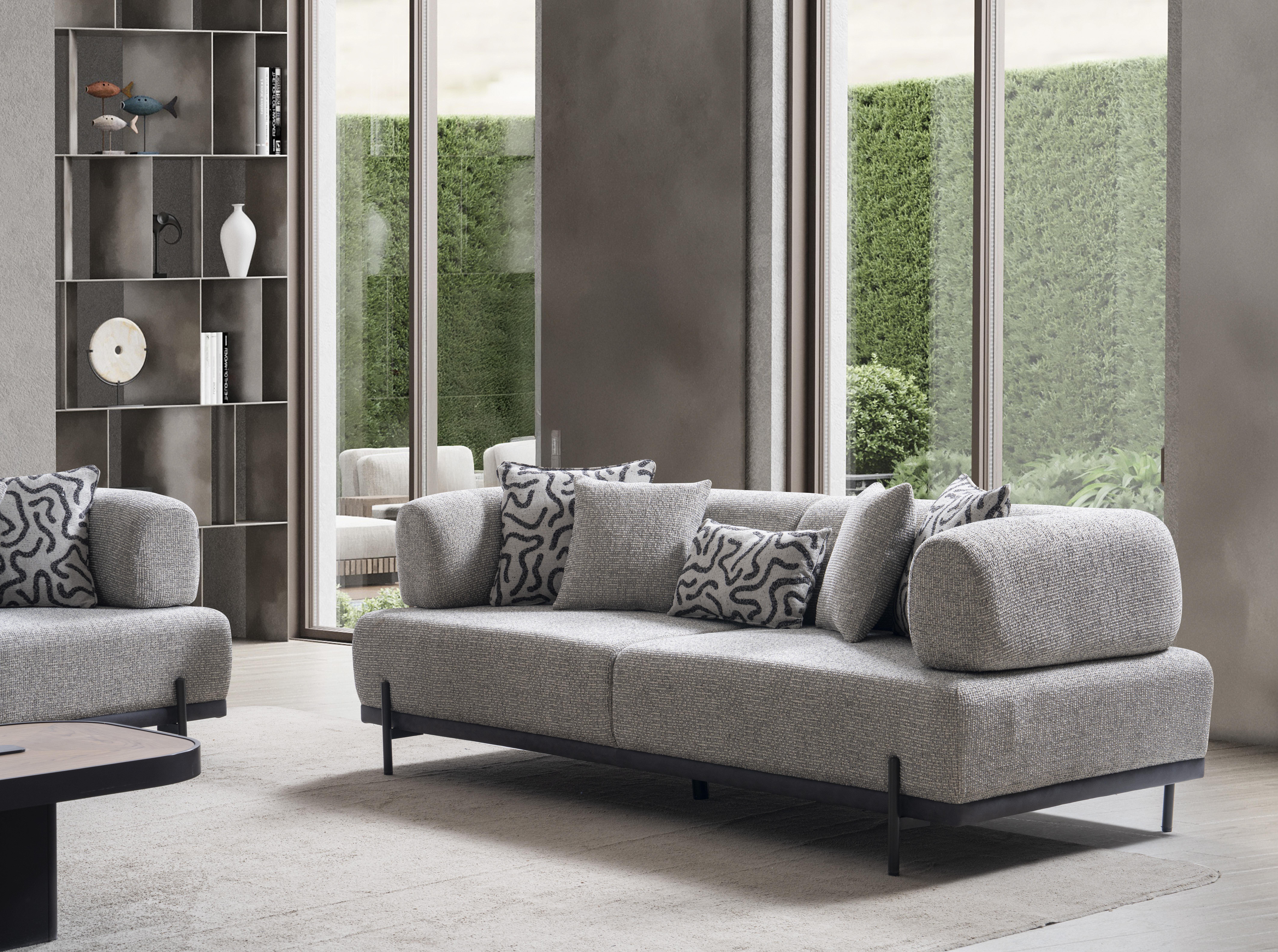 VEROAN KOLTUK TAKIMI