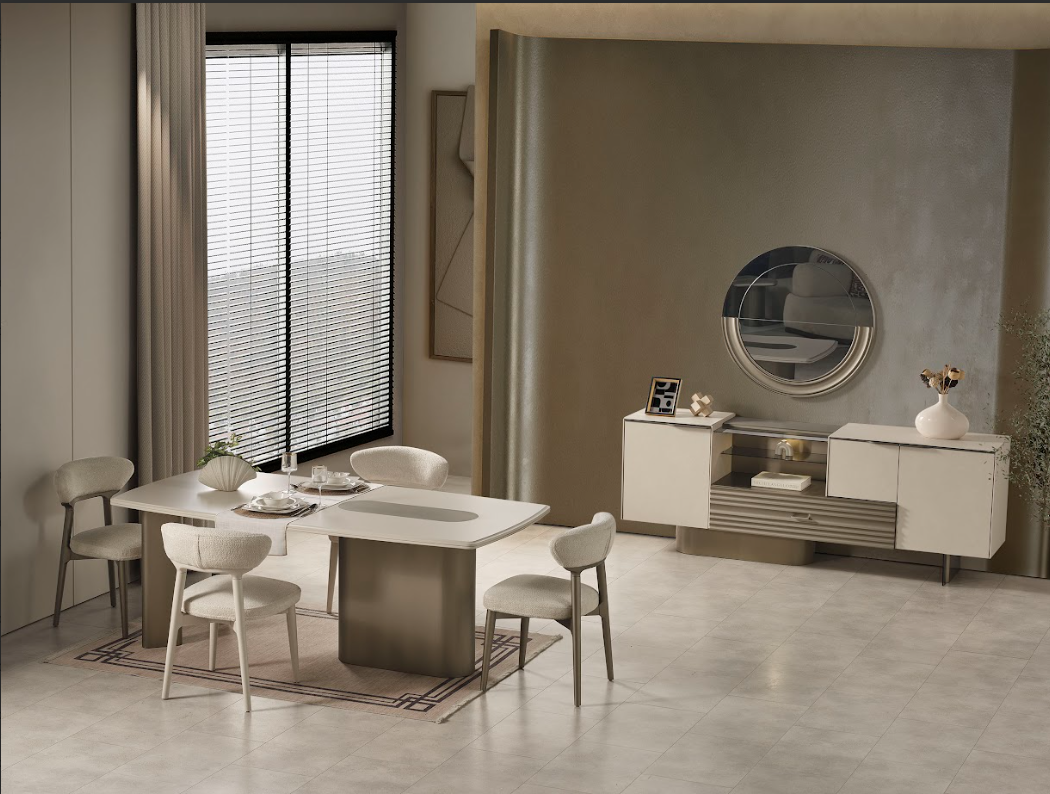 VERONA YEMEK ODASI TAKIMI