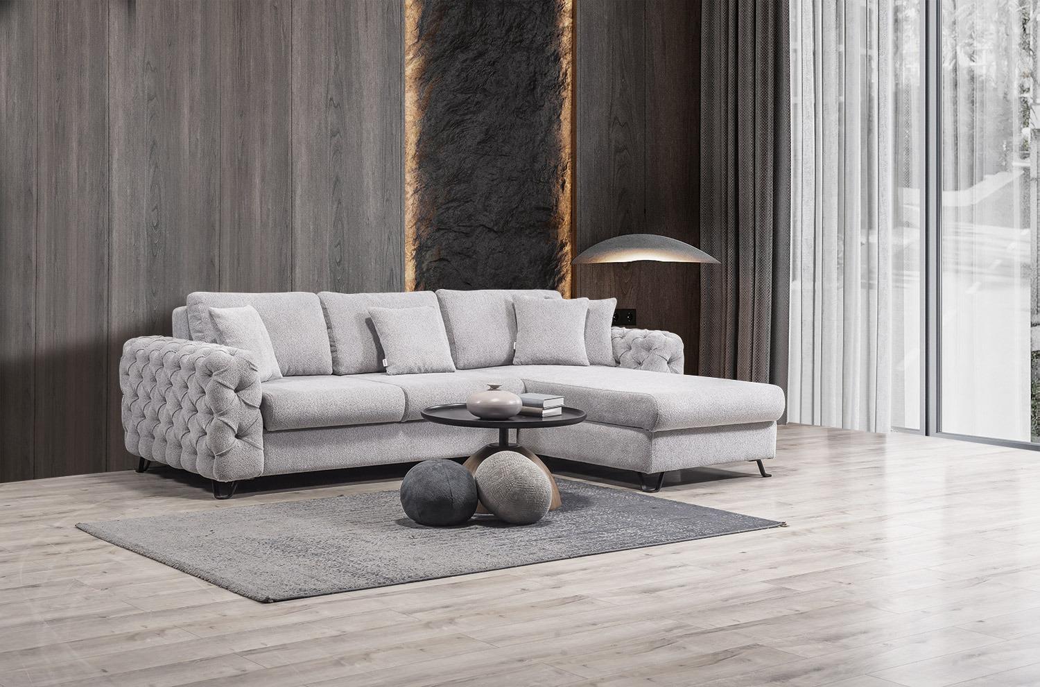 VİLLA KÖŞE TAKIMI