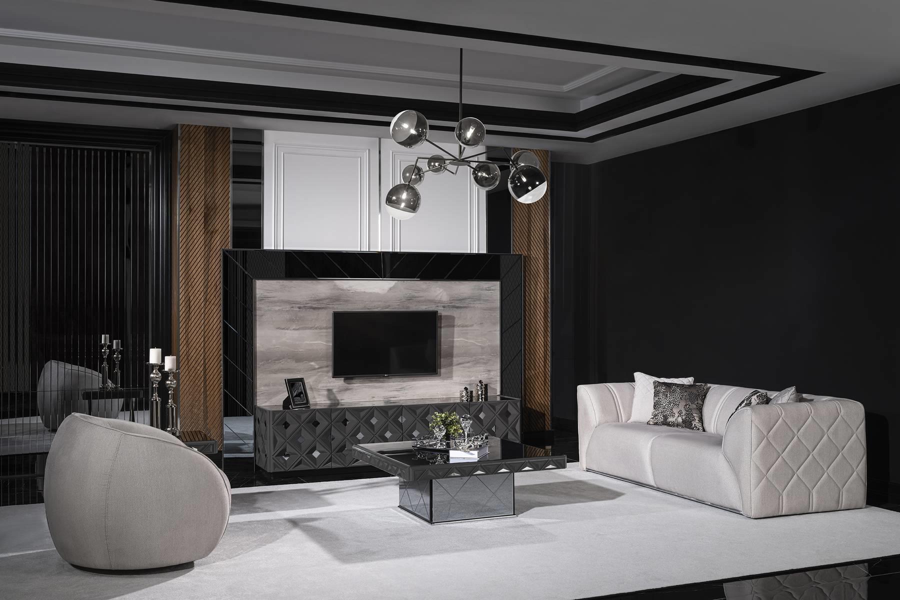 VİONA DUVAR ÜNİTESİ