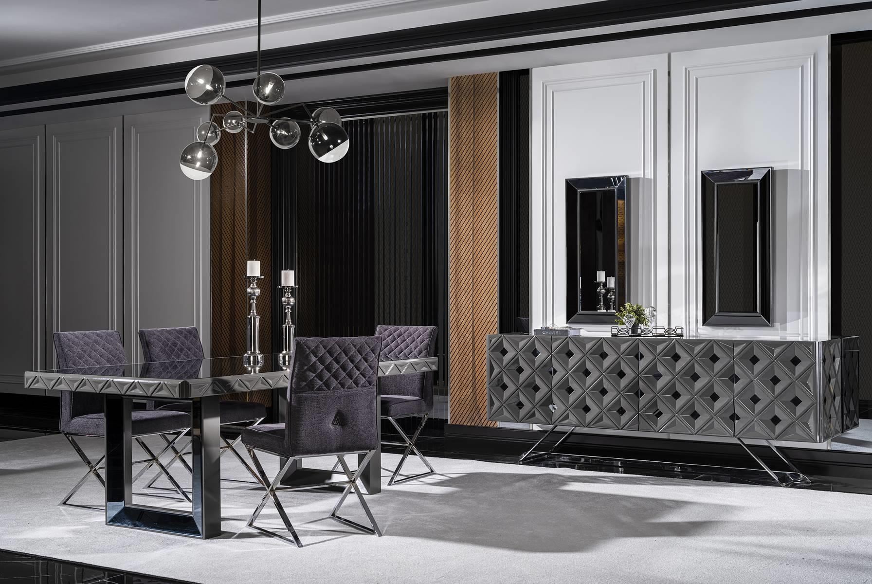 VİONA YEMEK ODASI TAKIMI