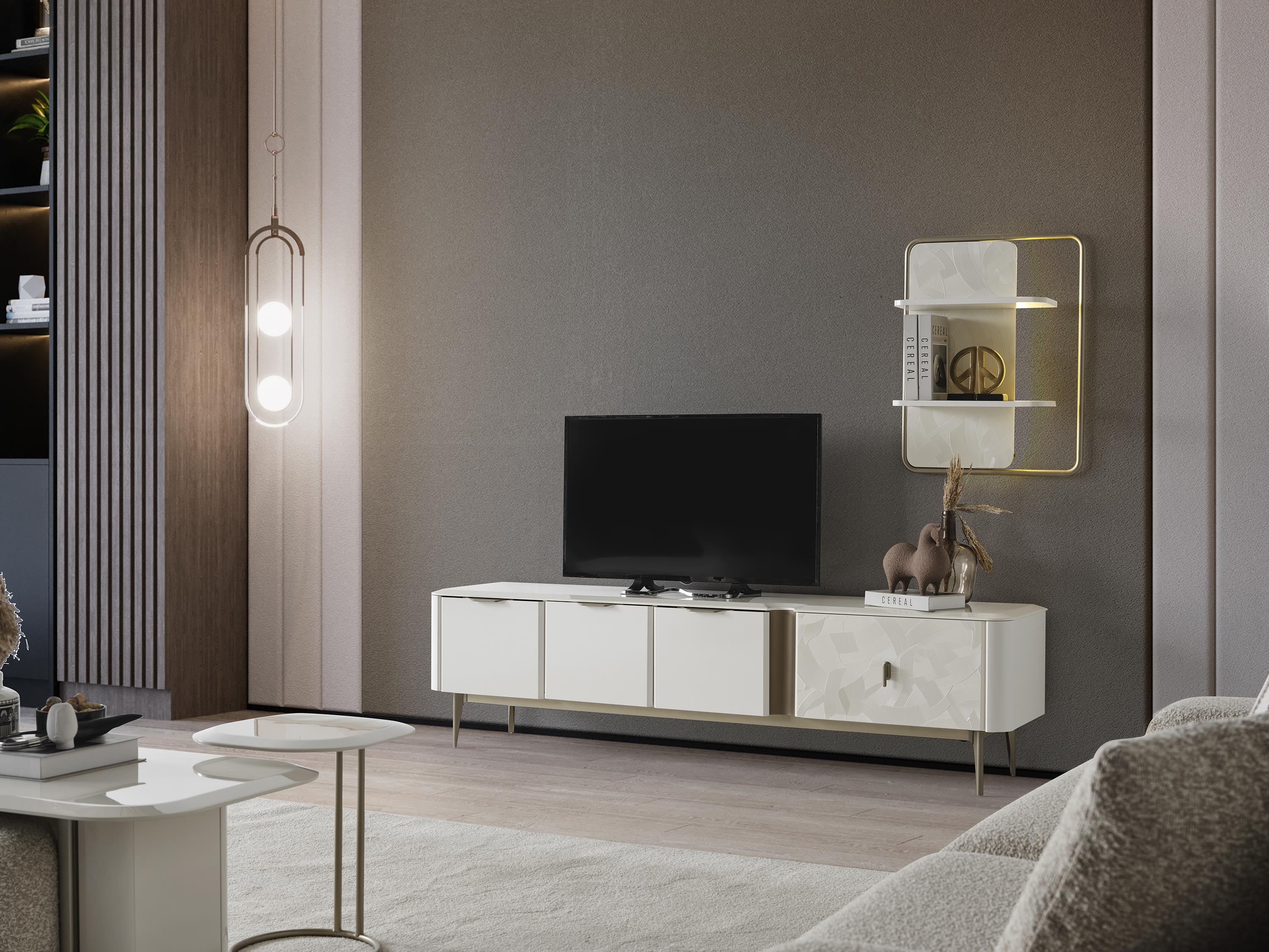 VOYAGE DUVAR ÜNİTESİ