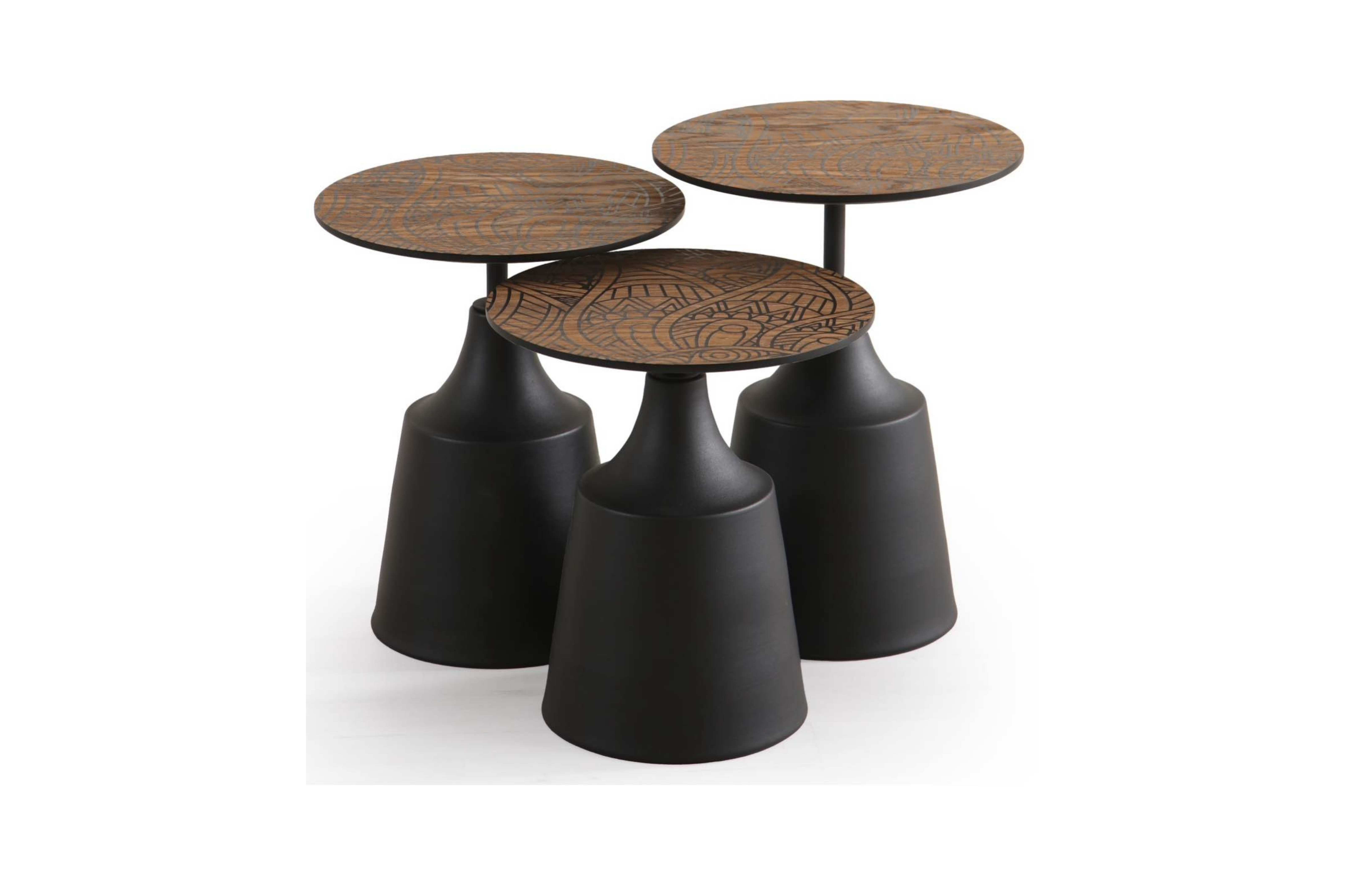 ZENİTH ZİGON SEHPA