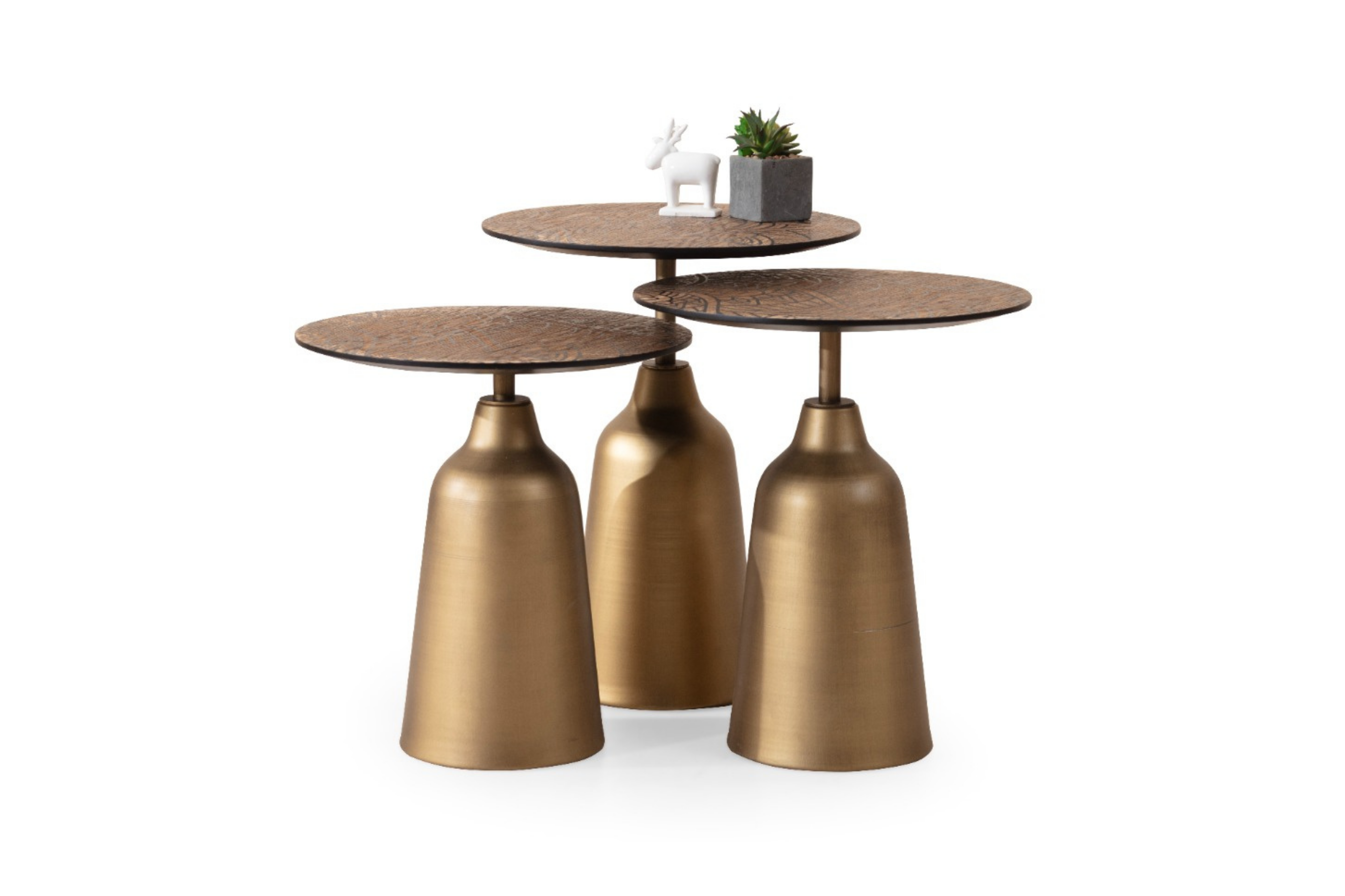 ZENTAGLE ZİGON SEHPA