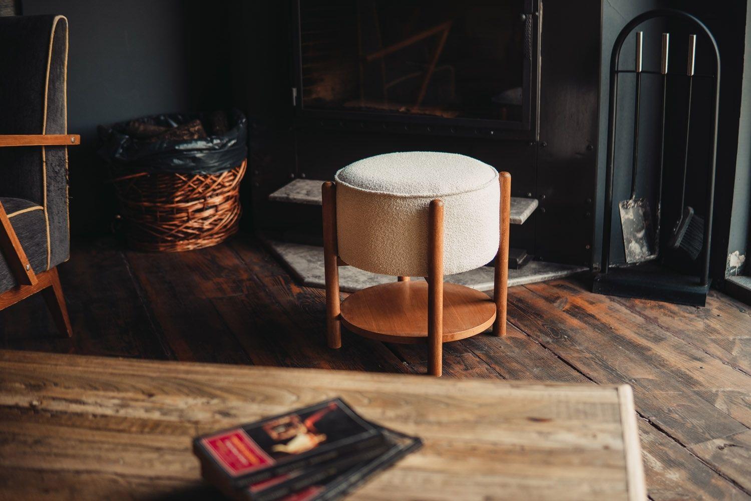 Boho Puf