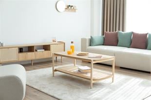  Arven Hazeranlı Orta Sehpa