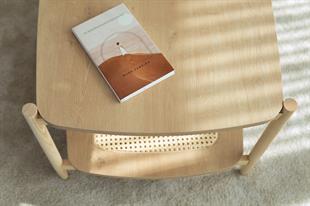  Arven Hazeranlı Orta Sehpa