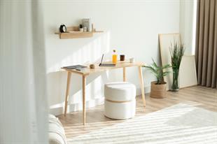 Arven Çalışma Masası