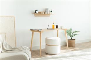 Arven Çalışma Masası