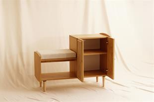 Arven Hazeranlı Ayakkabılık