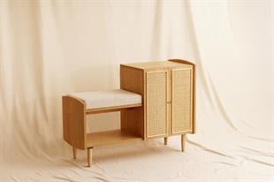 Arven Hazeranlı Ayakkabılık