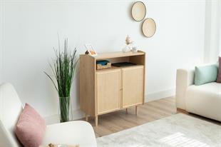 Arven Hazeranlı Çok Amaçlı Dolap