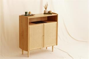 Arven Hazeranlı Çok Amaçlı Dolap