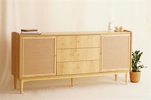 Montaine Konsol